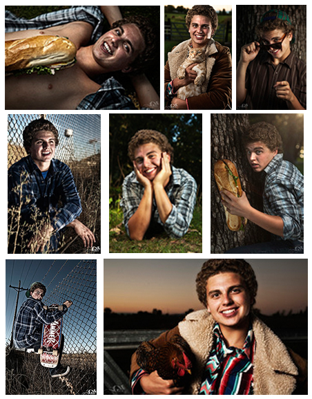 seniorportrait